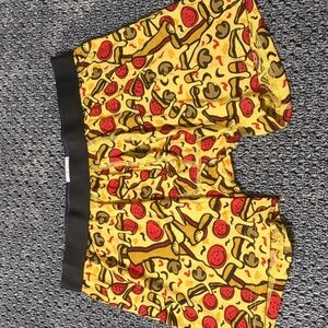 MeUndies  boxer brief men's M  New without tag